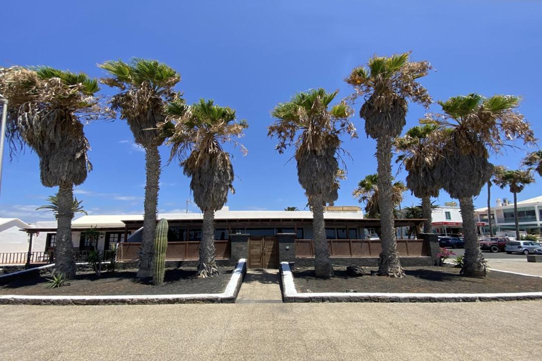 La Casa De La Playa Villa Puerto del Carmen  Bagian luar foto