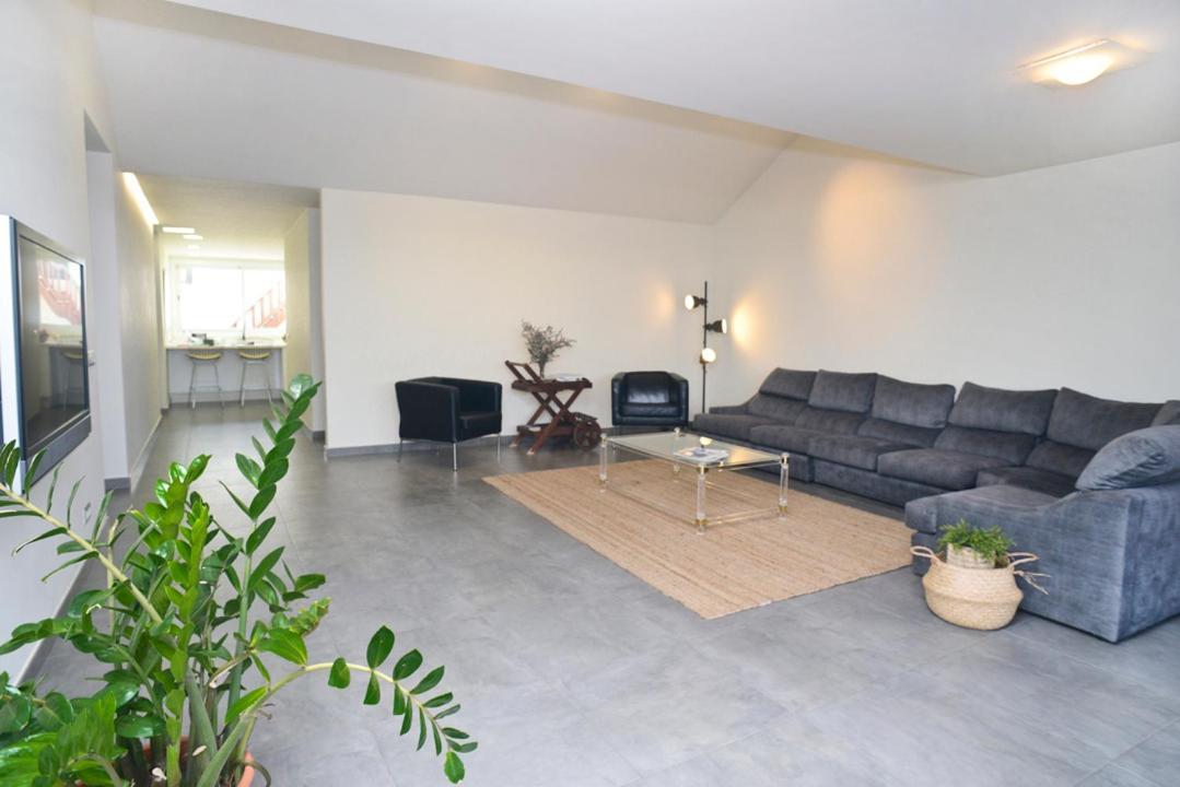 La Casa De La Playa Villa Puerto del Carmen  Bagian luar foto